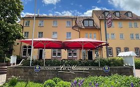 Hotel Bronnbacher Hof